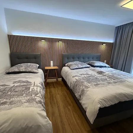 Am Rathaus Apartamento *