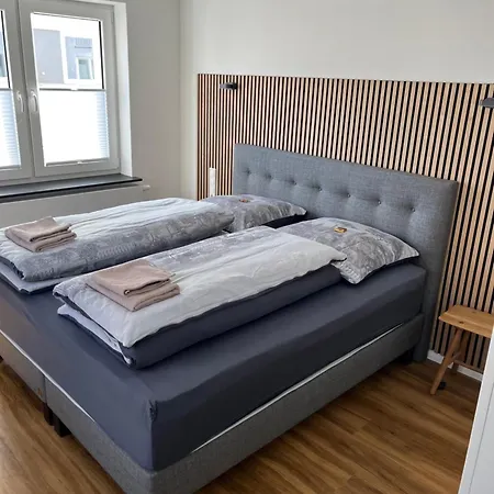 Am Rathaus Apartamento Kassel